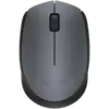 Безжична мишка LOGITECH M170 Wireless Mouse - GREY