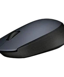 Alternative view of Безжична мишка LOGITECH M170 Wireless Mouse - GREY