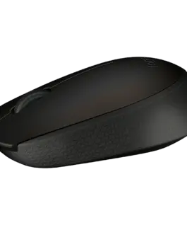 Безжична мишка LOGITECH B170 Wireless Mouse – BLACK –