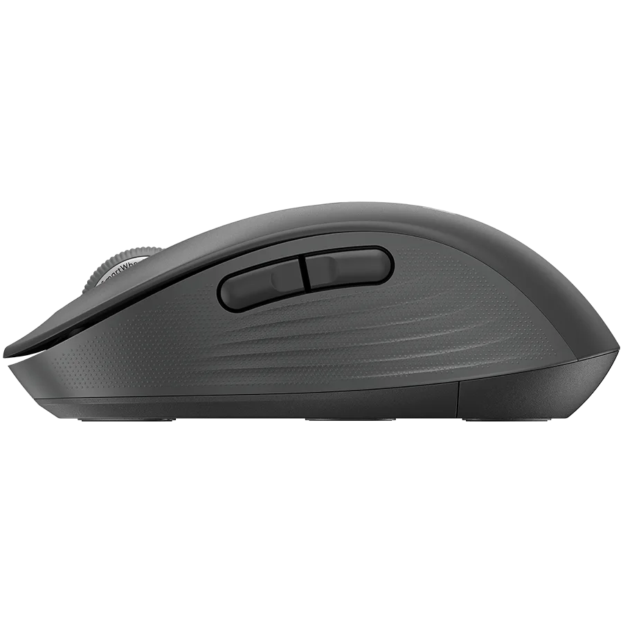 Безжична мишка LOGITECH M650 Signature Bluetooth Mouse - GRAPHITE - Image 63