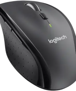 Alternative view of Безжична мишка LOGITECH M705 Marathon Wireless Mouse - BLACK