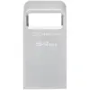 USB памет Kingston 64GB DataTraveler Micro 200MB/s Metal USB 3.2 Gen 1