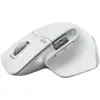 Bluetooth мишка Logitech MX Master 3S 910-006560 - бледосива