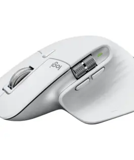 Bluetooth мишка Logitech MX Master 3S 910-006560 - бледосива