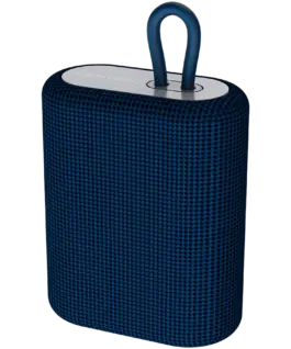 Alternative view of Тонколона за телефон CANYON speaker BSP-4 5W Blue
