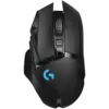 Геймърска мишка LOGITECH G502 X LIGHTSPEED - BLACK/CORE - 2.4GHZ - EER2 - #933