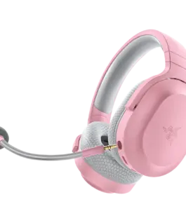 Геймърски слушалки Razer Barracuda X Quartz Wireless Multi-platform Gaming and Mobile Headset Razer TriForce 40mm Driver