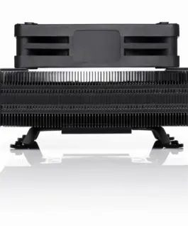 Охладител за процесор Noctua NH-L9A Chromax.black