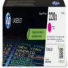 КАСЕТА ЗА HP Color Laserjet PRO 4202/MFP 4302 - Magenta - /220X/ - PN W2203X