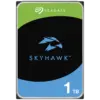 Твърд диск SEAGATE HDD SkyHawk Surveillance (3.5''/1TB/SATA 6Gb/s/rpm 5400)