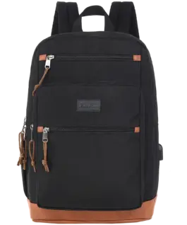 Раница за лаптоп CANYON BPS-5 Laptop backpack for 15.6 inch450MMx310MM x 160MMExterior materials: 90% Polyester+10%PUInn
