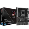 Дънна платка ASROCK MB Desktop Z790 PG Lightning (S1700 4x DDR5 1x PCIe 4.0 x16 1x PCIe 5.0 x16 3x PCIe 3.0 x1 4x Hyper