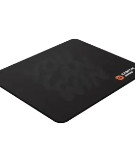 CANYON pad Speed MP-8 500x420mm Black
