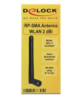 Антена Delock WLAN