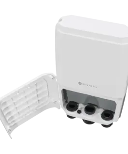 Комутатор MikroTik CRS305-1G-4S+OUT FiberBox Plus