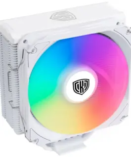 Охладител Kolink Umbra EX180 ARGB White