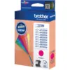 ГЛАВА ЗА BROTHER MFC J4420DW/J4620DW/J5320DW/J5620DW/J5720DW - Magenta - PN LC223M (LC-223M)
