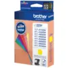 ГЛАВА ЗА BROTHER MFC J4420DW/J4620DW/J5320DW/J5620DW/J5720DW - Yellow - PN LC223Y (LC-223Y)