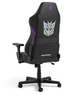 Геймърски стол Nitro Concepts X1000