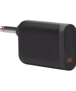 Комплект безжични микрофони JBL PartyBox Wireless Mic