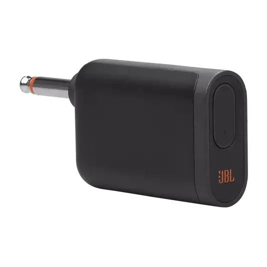 Комплект безжични микрофони JBL PartyBox Wireless Mic, 2 бр, До 30м - Image 4