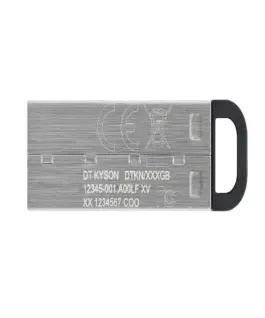 USB памет KINGSTON DataTraveler Kyson 128GB