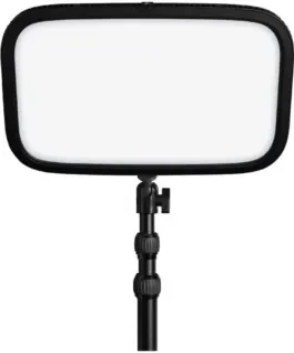 Осветление за стрийм Elgato Key Light Черна