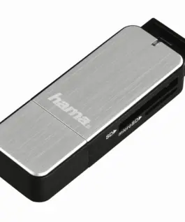 Четец за карти HAMA USB 3.0 123900