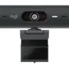 Уеб камера LOGITECH BRIO 505