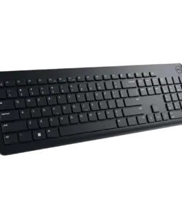 Клавиатура Dell KB500 Wireless Keyboard - US International (QWERTY)