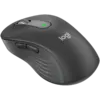 Безжична мишка LOGITECH M650L Signature Bluetooth Mouse - GRAPHITE - B2B