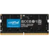 Памет за лаптоп Crucial 16GB DDR5-5600 SODIMM CL46 (16Gbit)