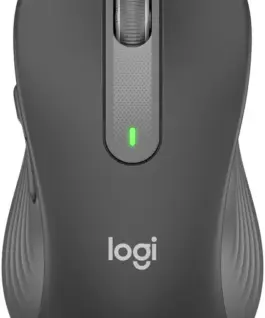 Блутут мишка Logitech Signature M650L 910-006348