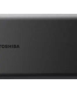 Външен хард диск CANVIO BASICS 2.5 2TB black USB 3.2