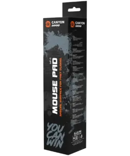 CANYON MP-5