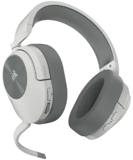 Геймърски слушалки CORSAIR HS55 Wireless Headset