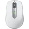 Безжична мишка LOGITECH MX Anywhere 3S Bluetooth Mouse - PALE GREY