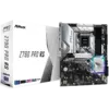 Дънна платка ASROCK Z790 Pro RS ATX LGA1700 DDR5