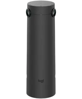 Система за бизнес комуникации LOGITECH Sight - GRAPHITE - USB - WW-9004