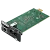 Mрежовa картa Vertiv 10/100 Mbit Ethernet SNMP Device Web Page with MIB and configuration