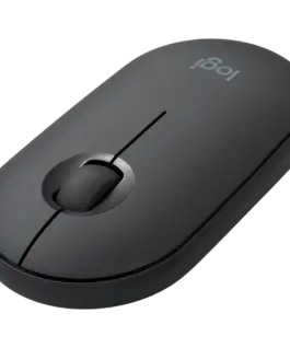 Безжична мишка LOGITECH M350S Pebble 2 Bluetooth Mouse – TONAL