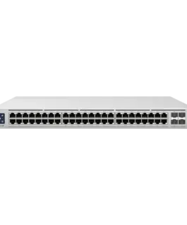 Kомутатор UBIQUITI UniFi Switch Enterprise 48 PoE (Vintage)