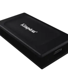 Външен SSD диск Kingston 1TB Portable SSD XS1000
