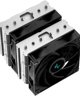 Охладител за процесор Охладител DeepCool AG620