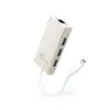 Хъб 3-портов J5create JCH471 USB-C 3.1 USB-A 3.0 Gigabit Ethernet