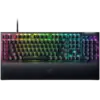 Геймърска клавиатура Razer BlackWidow V4 Mechanical Gaming Keyboard US Layout Green Switch Razer Chroma™ RGB 6 Macro Key