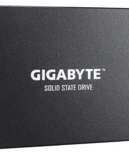 Alternative view of SSD диск Gigabyte 1TB 2.5" SATA III 7mm