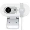 Уеб камера LOGITECH Brio 100 Full HD Webcam - OFF-WHITE - USB