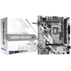 Дънна платка ASROCK H610M-HDV/M.2+ D5 mATX LGA1700 DDR5