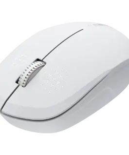 Alternative view of Безжична мишка CANYON mouse MW-04 3buttons BT Wireless White